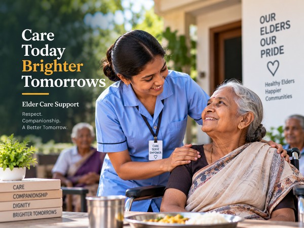 Elder care support