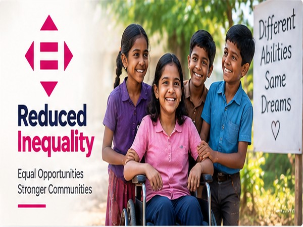 Reduced Inequality