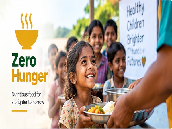 Zero Hunger